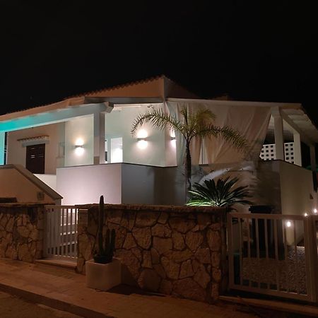 B&B Diamond San Vito Lo Capo Exterior foto