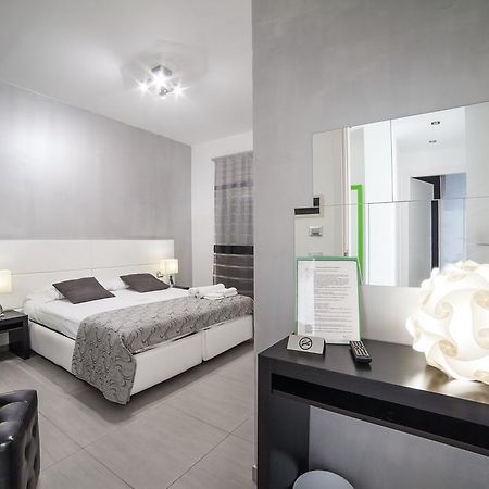 B&B Diamond San Vito Lo Capo Quarto foto