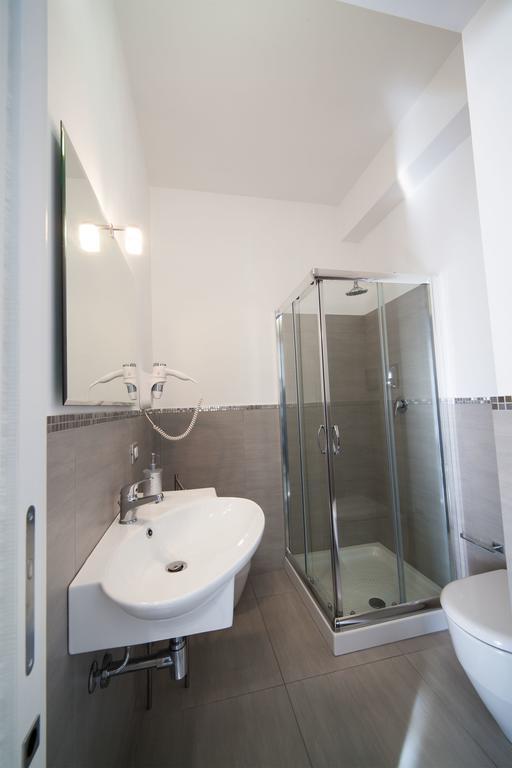 B&B Diamond San Vito Lo Capo Exterior foto