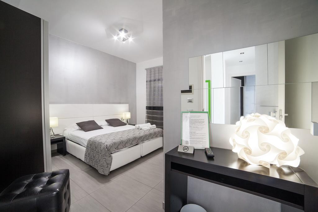 B&B Diamond San Vito Lo Capo Quarto foto